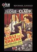 Girls in Chains , Arline Judge