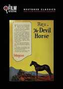 The Devil Horse , Rex the Wonder Horse