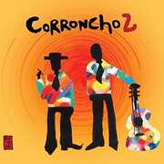 Corroncho 2 , Phil Manzanera