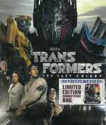 Transformers: The Last Knight , Chris Hemsworth