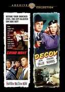 Crime Wave /  Decoy , Gene Nelson