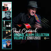 Original Album Collection 2 (2007-2013) , Paul Carrack