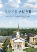 Come Alive 