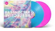 Reflective (Part 1 & 2) , Bassnectar