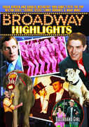 Broadway Highlights , Milton Berle
