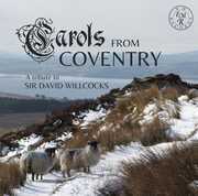 Carols from Coventry 