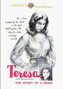 Teresa , Pier Angeli