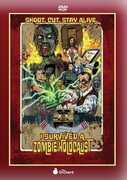 I Survived a Zombie Holocaust , Simon Ward
