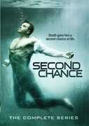 Second Chance: The Complete Series , Dilshad Vadsaria