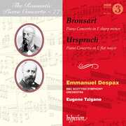 Romantic Piano Concerto 77 , Emmanuel Despax