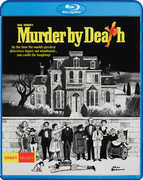 Murder by Death , Peter Falk