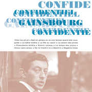Confidentiel , Serge Gainsbourg