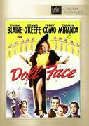 Doll Face , Dennis O'Keefe