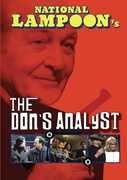 National Lampoon's The Don's Analyst , Rick Aiello
