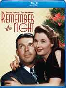 Remember the Night 