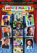 Movie Man's Matinee Vol. 2 , Stan Laurel