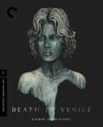 Death in Venice (Criterion Collection) , Dirk Bogarde
