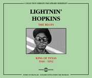 King of Texas 1946-52 , Lightnin' Hopkins