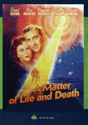 A Matter of Life and Death , David Niven