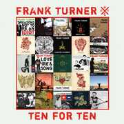 Ten For Ten , Frank Turner