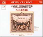 Alceste