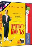 Opportunity Knocks (Retro VHS Packaging) , Dana Carvey