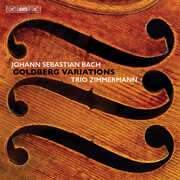 Goldberg Variations