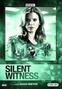 Silent Witness: The Complete Season Nineteen 