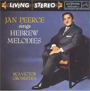 Hebrew Melodies , Jan Peerce