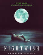 Nightwish , Brian Thompson