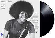 Blacks And Blues , Bobbi Humphrey