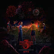 Stranger Things 3 (Music From the Netflix Original Series) , Various Artists