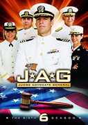JAG: The Sixth Season , Patrick Laborteaux