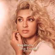 Inspired By True Events , Tori Kelly