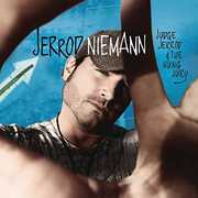 Judge Jerrod & The Hung Jury , Jarod Niemann