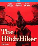 The Hitch-Hiker , José Torvay