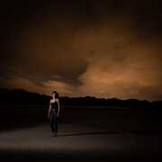 Intuition , Kendra Amalie