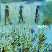 Anthems , Caroline Davis