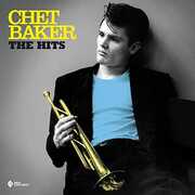 Hits [Limited 180-Gram Gatefold Vinyl] [Import] , Chet Baker