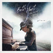 War In My Mind , Beth Hart