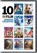 WB 10-Film Animated Collection