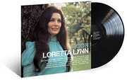 Icon , Loretta Lynn