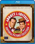 Abbott and Costello: The Complete Universal Pictures Collection (80th Anniversary Edition) , Lee Bowman