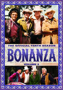 Bonanza: Tenth Season, Vol. 2 , Dan Blocker
