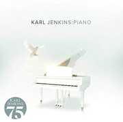 Karl Jenkins: Piano [Import] , Karl Jenkins