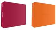 6ixense (Random Cover) (Incl. 80pg Photobook, 2 Photocards, SecretScratch Photocard, Sticker, Bookmark + QR Postcard) [Import] , AB6IX