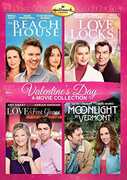 Hallmark Valentine's Day 4-Movie Collection , Minka Kelly