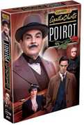 Hercule Poirot (Coffret 10) 