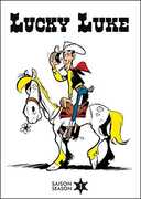 LUCKY LUKE: Season /  Saison 1 
