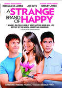 A Strange Brand Of Happy 